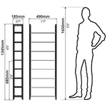 Shoe Rack - Asters Maldives