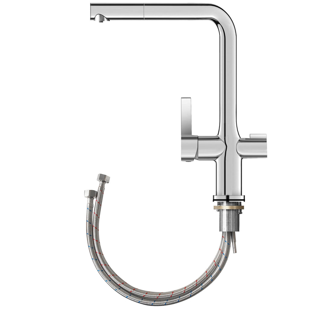 Kitchen Faucet - Asters Maldives