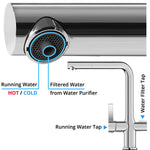 Kitchen Faucet - Asters Maldives