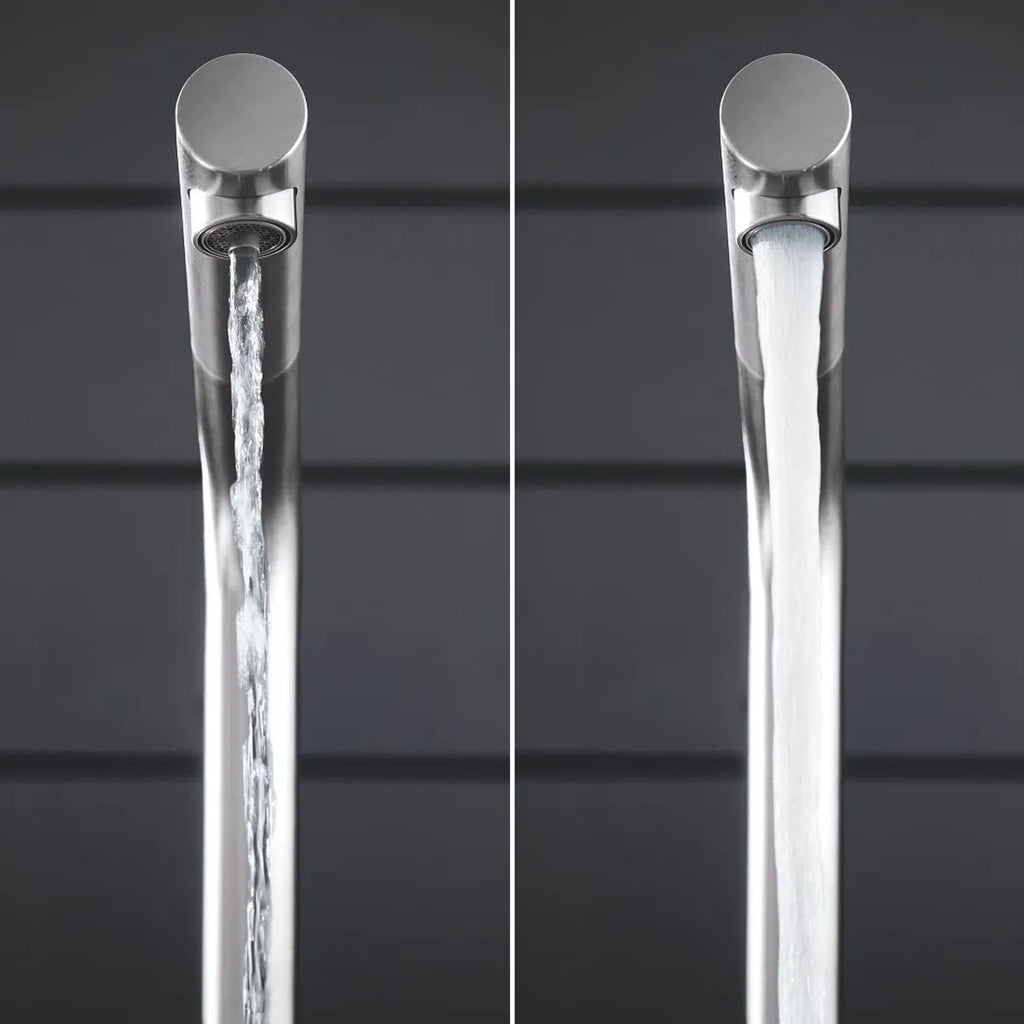 Kitchen Faucet - Asters Maldives