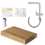 Kitchen Faucet - Asters Maldives