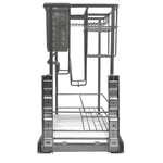 Pull-Out Cabinet Organiser - Asters Maldives