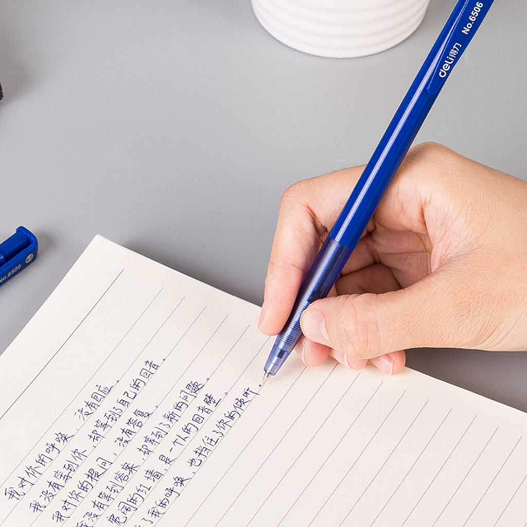 60-pcs Ball Point Pen (0.7mm) - Asters Maldives