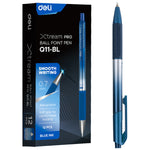 12-pcs Ball Point Pen (0.7mm) - Asters Maldives