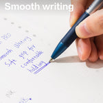 12-pcs Ball Point Pen (0.7mm) - Asters Maldives