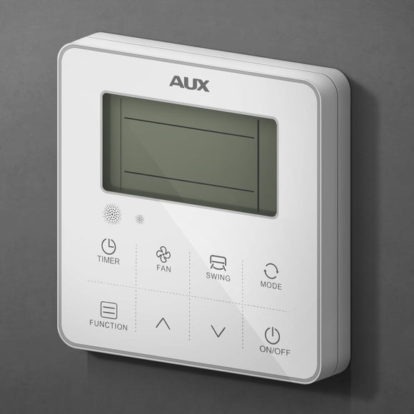 AC Remote - Asters Maldives