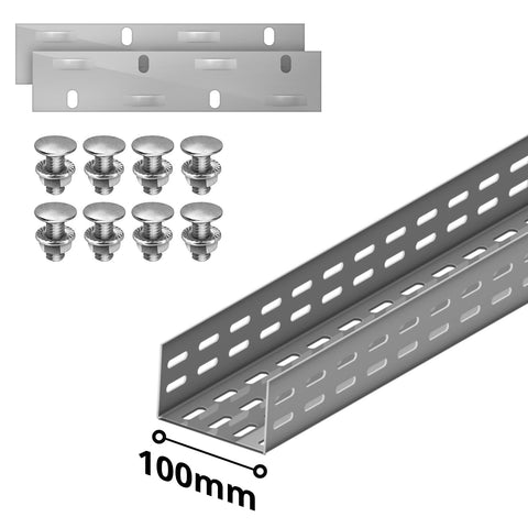 Cable Tray (9'6") - Asters Maldives