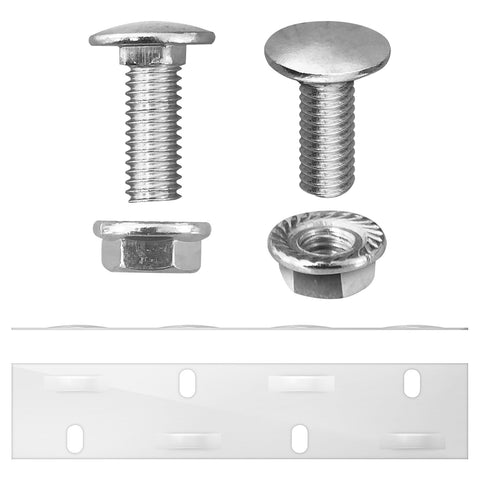 Cable Tray (9'6") - Asters Maldives