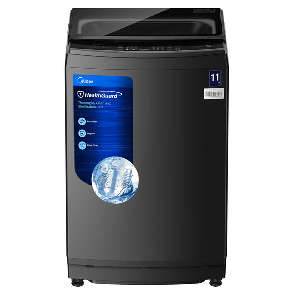 Washing Machine, Inverter (11kg) - Asters Maldives