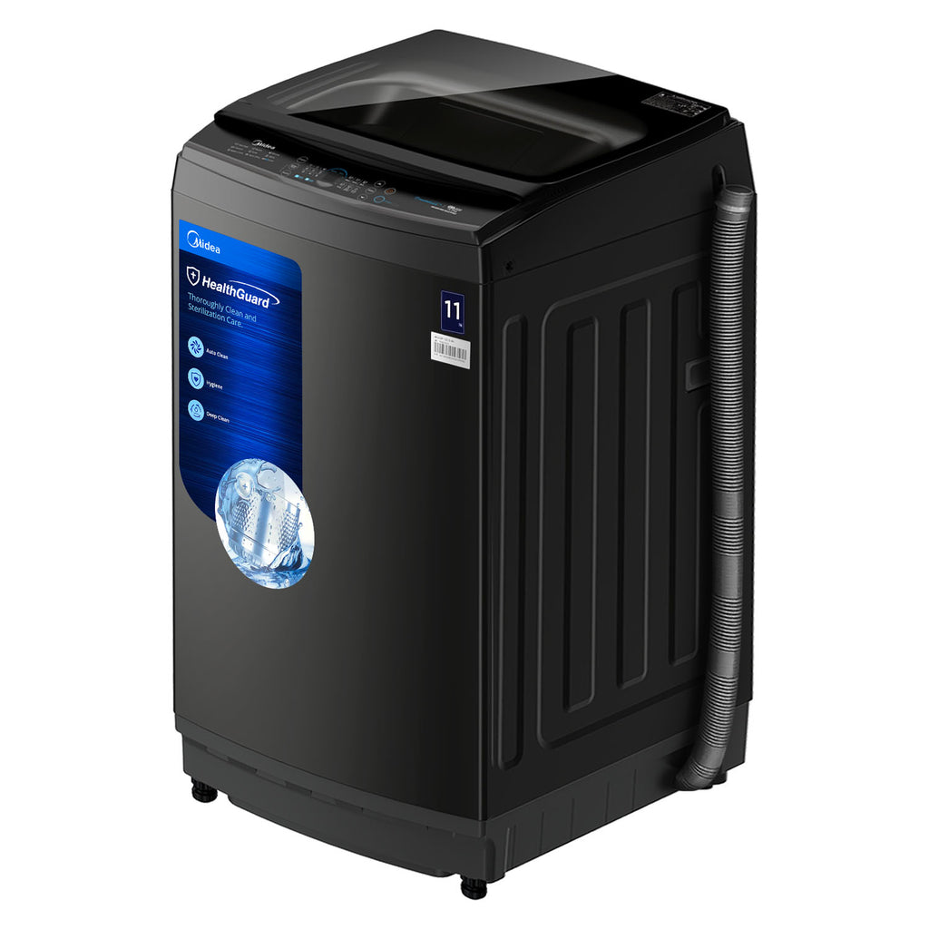 Washing Machine, Inverter (11kg) - Asters Maldives