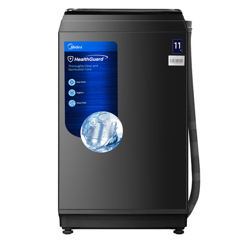 Washing Machine, Inverter (11kg) - Asters Maldives