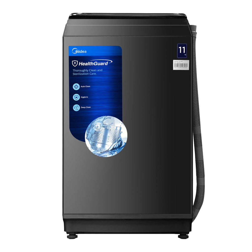 Washing Machine, Inverter (11kg) - Asters Maldives