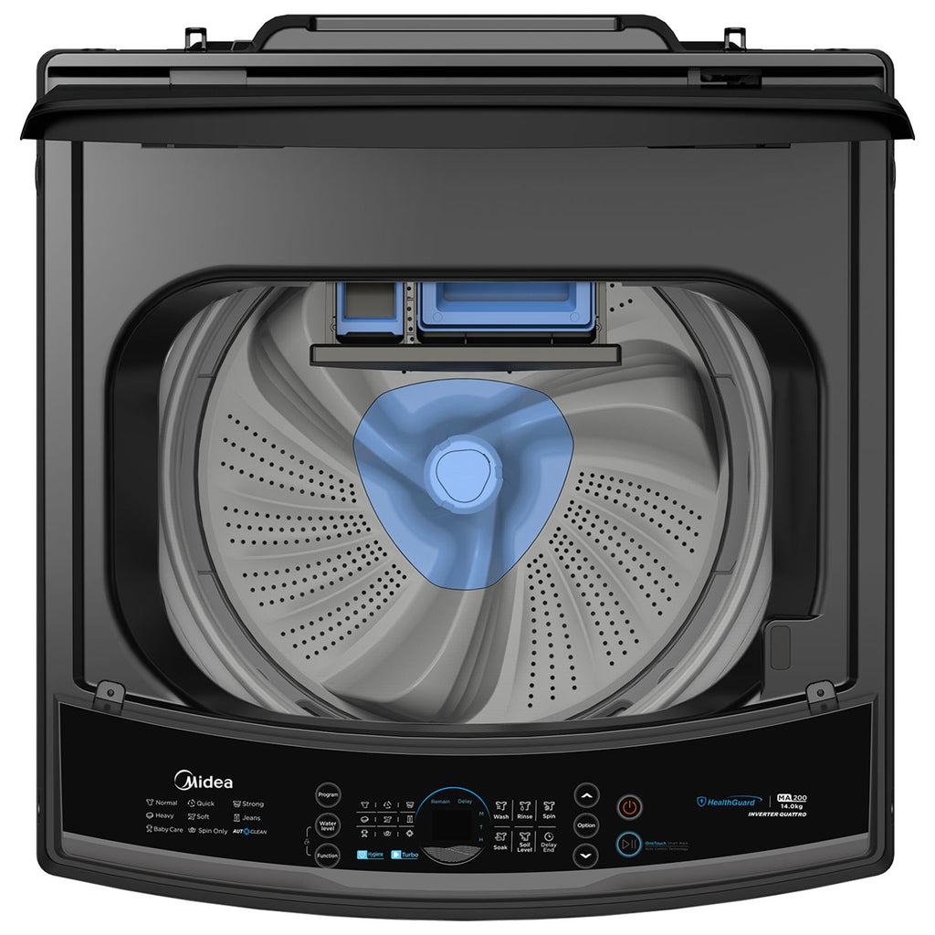 Washing Machine, Inverter (11kg) - Asters Maldives