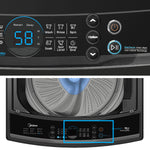 Washing Machine, Inverter (11kg) - Asters Maldives