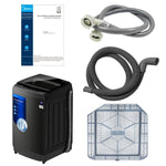 Washing Machine, Inverter (11kg) - Asters Maldives