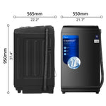 Washing Machine, Inverter (11kg) - Asters Maldives