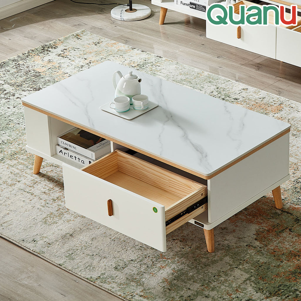 Coffee Table - Asters Maldives