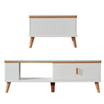 Coffee Table - Asters Maldives