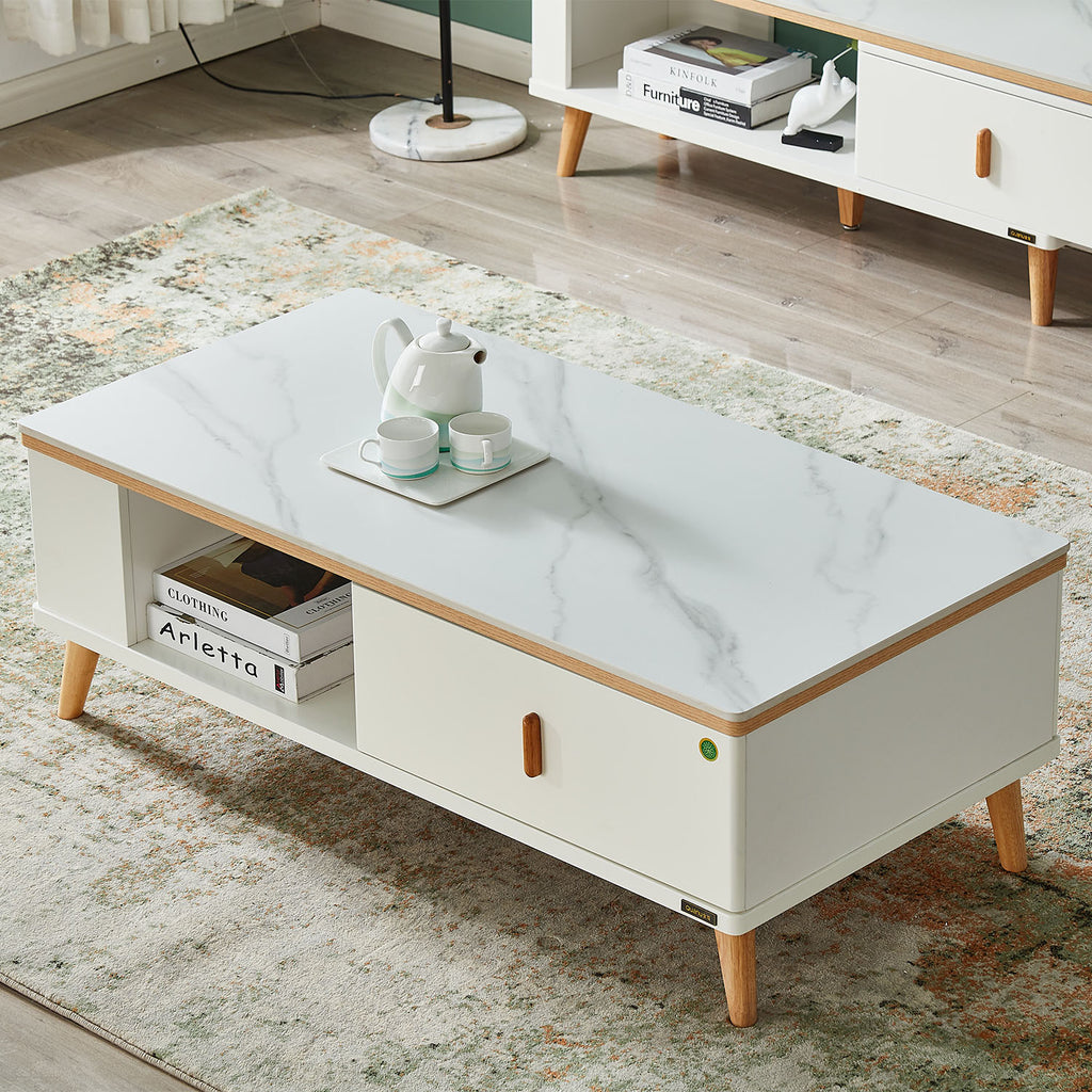 Coffee Table - Asters Maldives