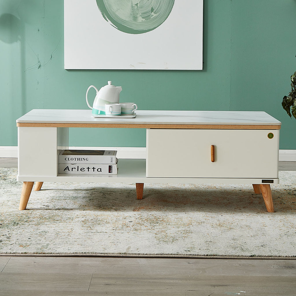 Coffee Table - Asters Maldives