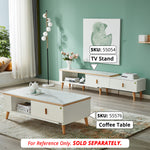 Coffee Table - Asters Maldives