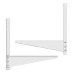 AC Wall Bracket (2 PCs) - Asters Maldives