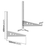 AC Wall Bracket (2 PCs) - Asters Maldives
