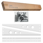 AC Wall Bracket (2 PCs) - Asters Maldives