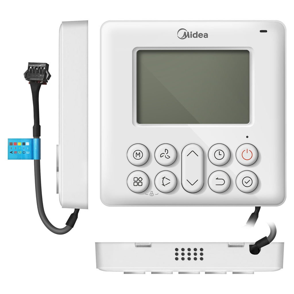 AC Remote - Asters Maldives