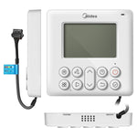 AC Remote - Asters Maldives