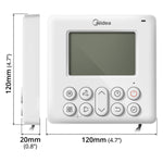 AC Remote - Asters Maldives