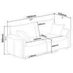 Sofa - Asters Maldives