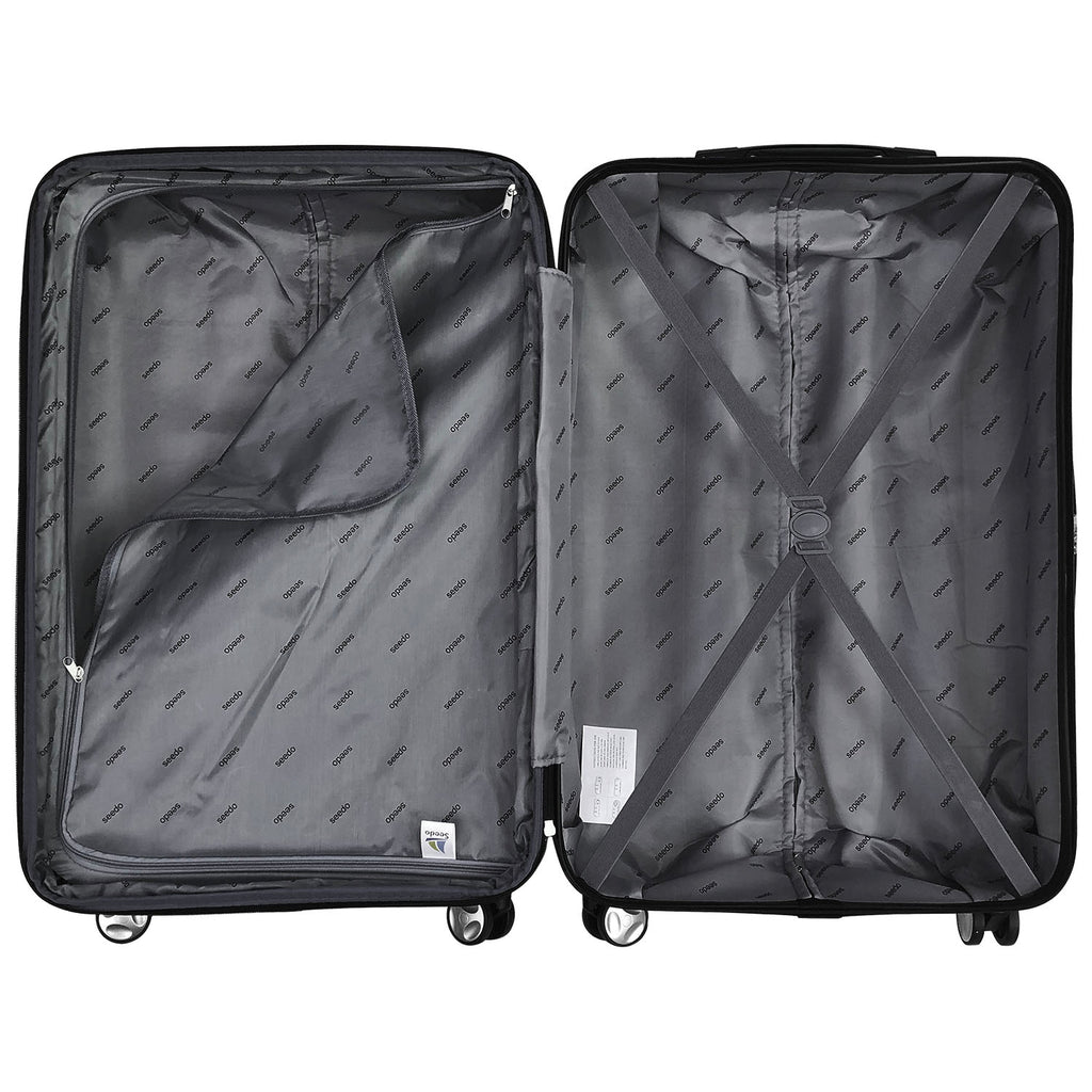 Luggage Set (3 PCs) - Asters Maldives