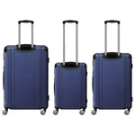Luggage Set (3 PCs) - Asters Maldives