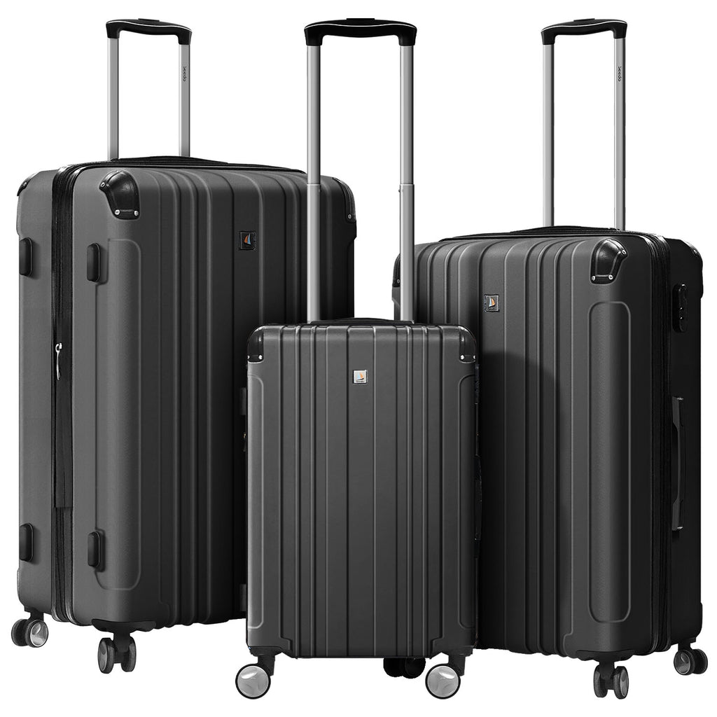 Luggage Set (3 PCs) - Asters Maldives