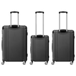 Luggage Set (3 PCs) - Asters Maldives