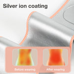 Fitness Belt (103cm) - Asters Maldives