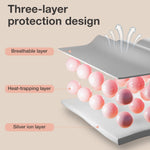 Fitness Belt (103cm) - Asters Maldives