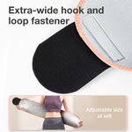 Fitness Belt (103cm) - Asters Maldives