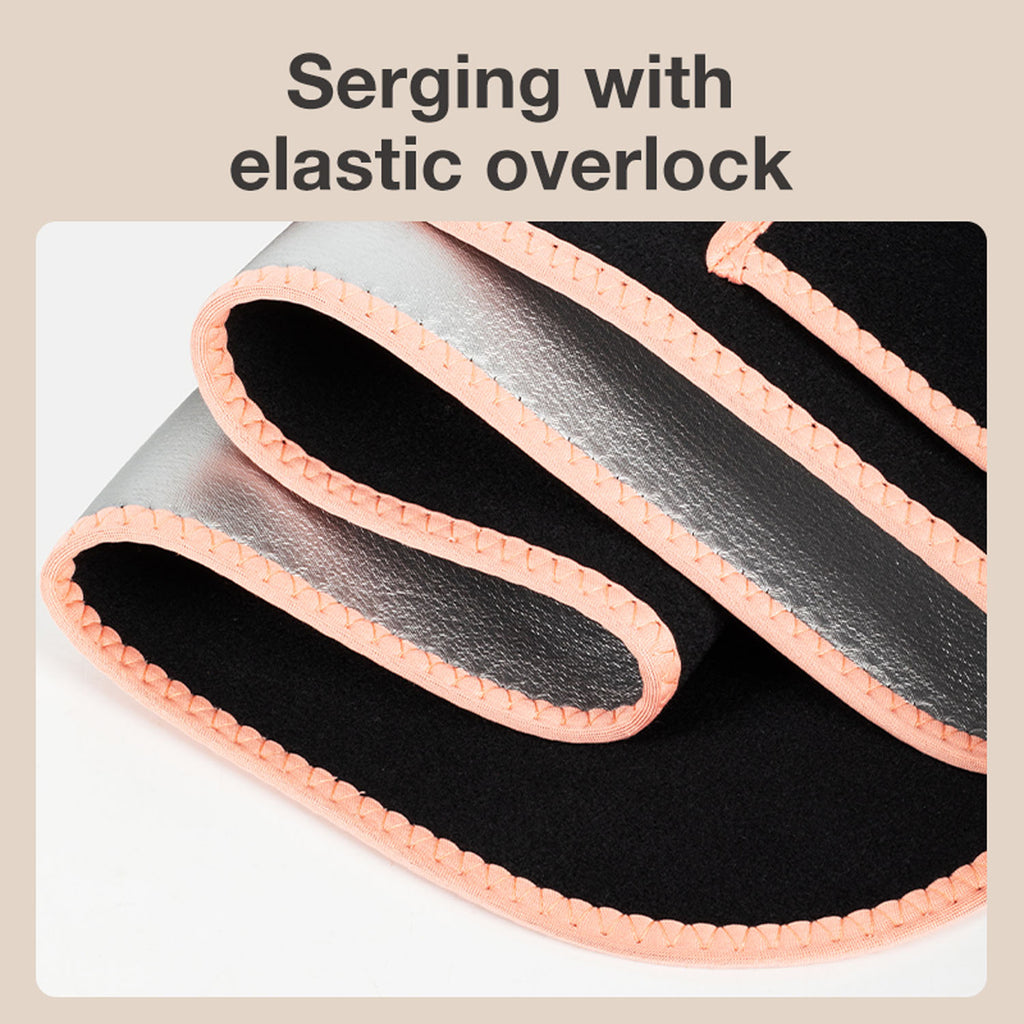 Fitness Belt (103cm) - Asters Maldives