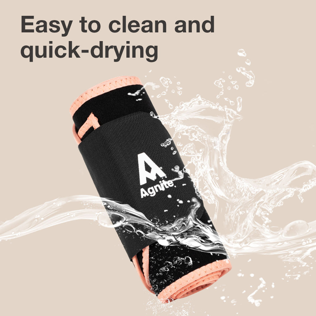 Fitness Belt (103cm) - Asters Maldives