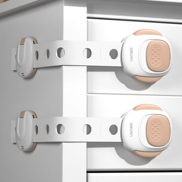 Child Safety Lock (2 PCs) - Asters Maldives