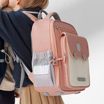 Backpack (14") - Asters Maldives