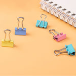 Double Clip, 60PCs (15mm) - Asters Maldives