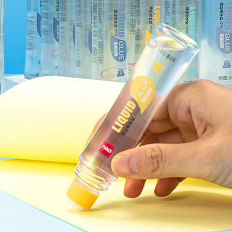 Gum Glue (100ml) - Asters Maldives