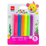 Modelling Clay (6 PCs) - Asters Maldives