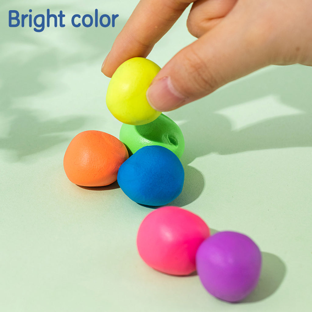 Modelling Clay (6 PCs) - Asters Maldives