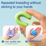 Modelling Clay (6 PCs) - Asters Maldives