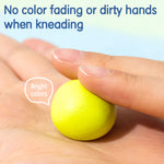 Modelling Clay (6 PCs) - Asters Maldives