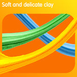 Modelling Clay (6 PCs) - Asters Maldives